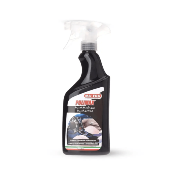 ⁦منظف متعدد الاستخدامات بولي ماكس مافرا 500 مل - Pulimax -Mafra- 500 ML⁩ - الصورة ⁦2⁩