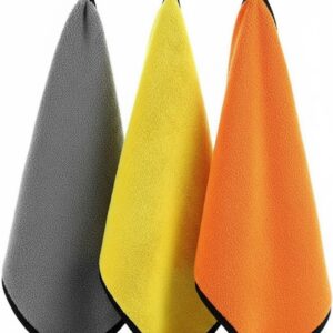 فوط مايكروفايبر للسيارات