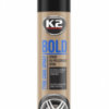 ملمع بولد لكفرات السيارات من K2 كي تو 600 مل
