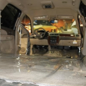 تلبيسة الارضية بلاستك