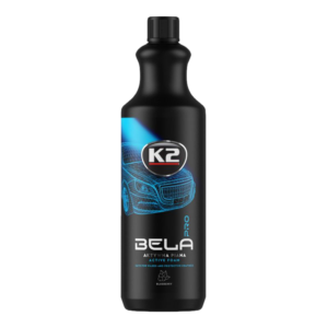 NKatvc84SLM0Zo2EVNcpL1AFlOHrMInPv2gkRsKv.webp فوم تنظيف السيارات بيلا برو من K2 كي تو 1 لتر