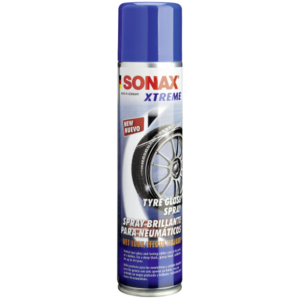  سونكس إكستريم سبراي ملمع اطارات