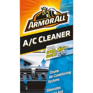 افضل منظف مكيف السيارة ومزيل رائحة من أرمورال
