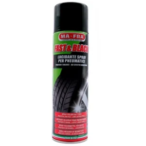 مافرا | فاست اند بلاك ملمع للكفرات