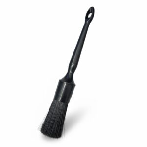 فرشاة تنظيف تفاصيل السيارة