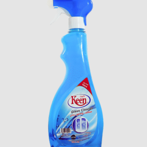 كين منظف وملمع زجاج - 650 مل