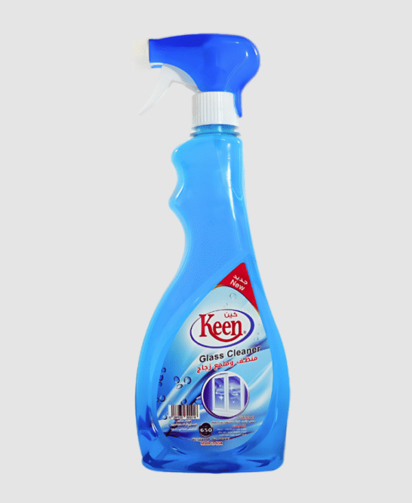 كين ملمع زجاج