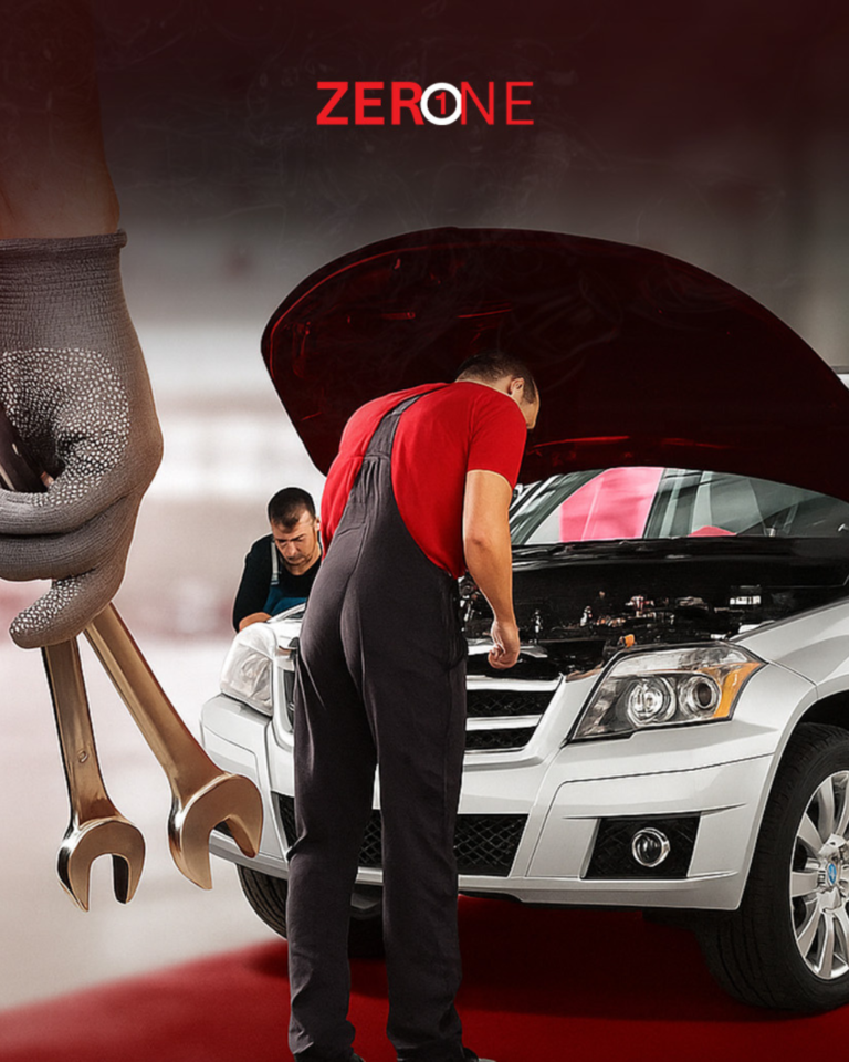 متى تحتاج حماية السيارة؟