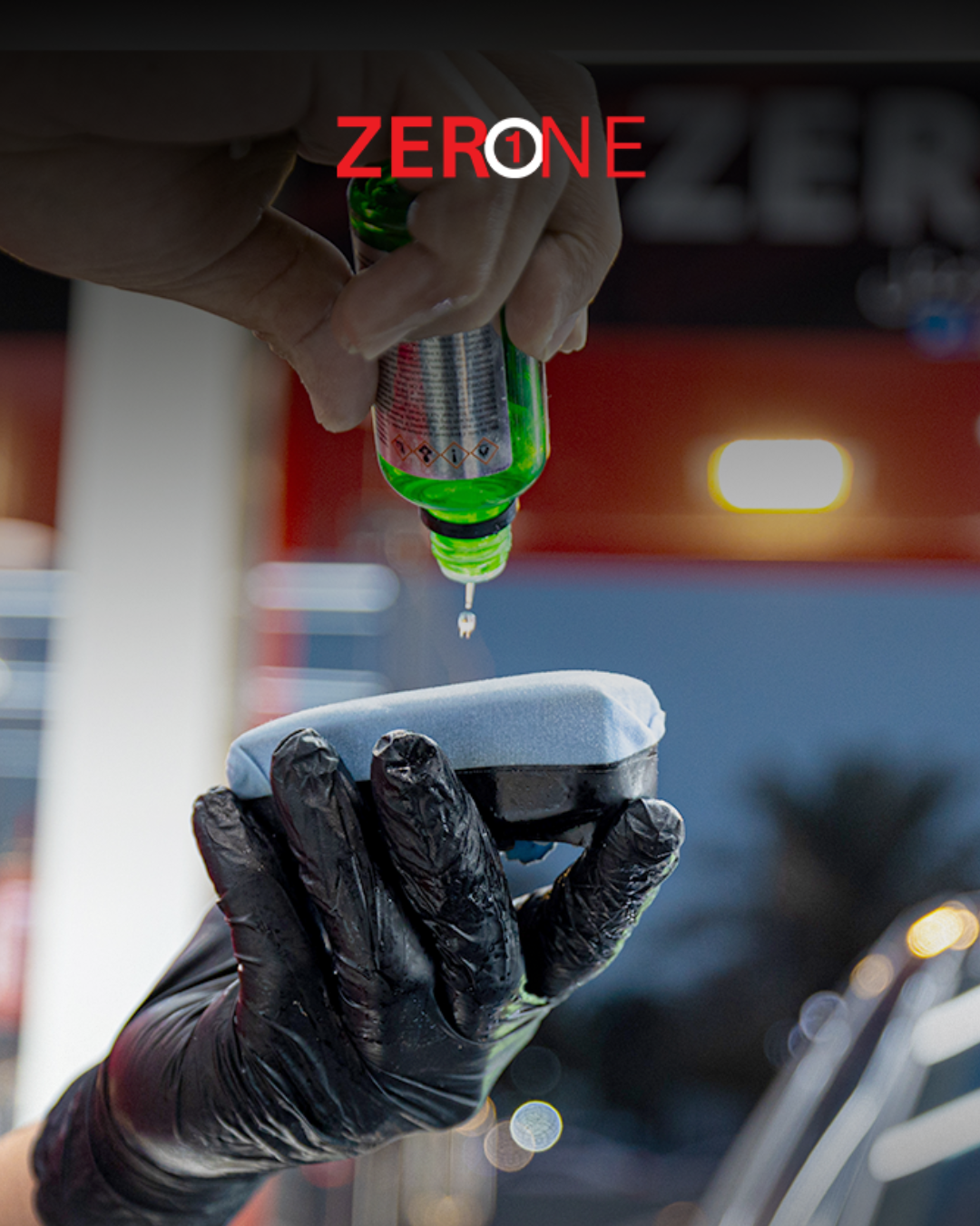 فرق بين PPF والنانو سيراميك