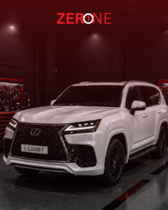 كيف يزيد تلميع السيارة من سعر بيعها؟
